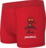 LEGO LEGO Ninjago Kinder Boxershorts 3er Pack Набор из 3 детских боксеров LEGO Ninjago