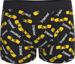 LEGO LEGO Ninjago Kinder Boxershorts 3er Pack Набор из 3 детских боксеров LEGO Ninjago