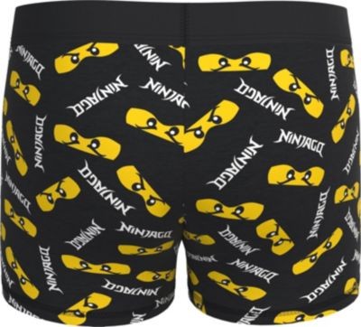 LEGO LEGO Ninjago Kinder Boxershorts 3er Pack Набор из 3 детских боксеров LEGO Ninjago