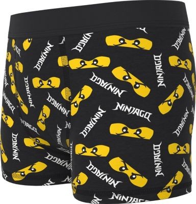 LEGO LEGO Ninjago Kinder Boxershorts 3er Pack Набор из 3 детских боксеров LEGO Ninjago