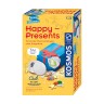 Kosmos Happy Presents Счастливые подарки