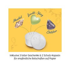 Kosmos Happy Presents Счастливые подарки