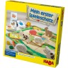 Haba HABA 4278 Mein erster Spieleschatz- Die grosse HABA-Spielesammlung HABA 4278 Мое первое игровое сокровище