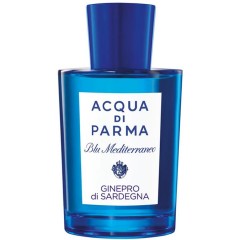 Acqua di Parma (Аква ди Парма) Ginepro di Sardegna Eau de Toilette Туалетная вода Spray Спрей, 75 мл