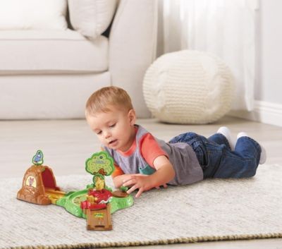 Vtech Tut Tut Baby Flitzer тут-тут, малыш, спидстер