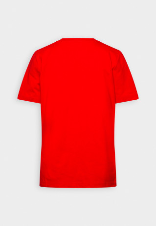 Tommy Hilfiger ROPE PUFF Print T-shirt fireworks ROPE PUFF Футболка с принтом салют