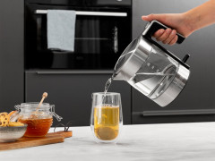 PRINCESS PRINCESS Wasserkocher PRINCESS Wasserkocher Brighton, 1 L, 2200 W  Чайник ПРИНЦЕСС Чайник ПРИНЦЕСС Брайтон, 1 л, 2200 Вт