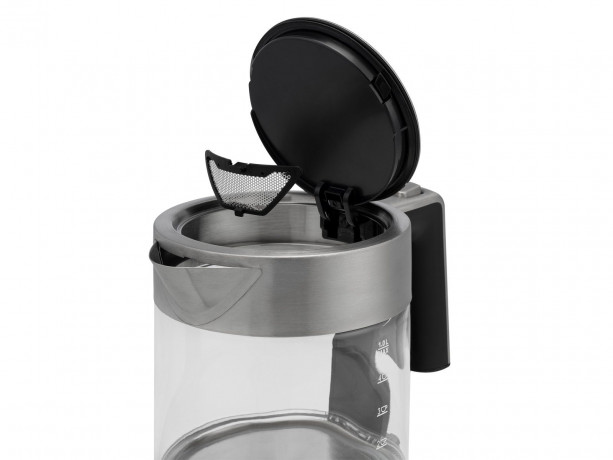 PRINCESS PRINCESS Wasserkocher PRINCESS Wasserkocher Brighton, 1 L, 2200 W Чайник ПРИНЦЕСС Чайник ПРИНЦЕСС Брайтон, 1 л, 2200 Вт