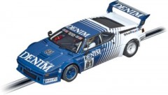 Carrera BMW M1 Procar Denim Джинсовая ткань BMW M1 Procar