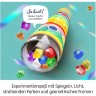 Kosmos Mitbringexperiment Kaleidoskop Возьмите с собой калейдоскоп экспериментов