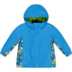 CMP Baby Skijacke fur Jungen Детская лыжная куртка для мальчиков