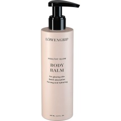 Lowengrip BODY BALM  БАЛЬЗАМ ДЛЯ ТЕЛА