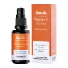 Casida VITAMIN C SERUM+Hyaluron  СЫВОРОТКА С ВИТАМИНОМ С+Гиалурон