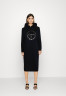 Tommy Hilfiger HOOD Day dress desert sky КАПЮШОН Повседневное платье небо пустыни