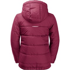 Jack Wolfskin Winterjacke SNOW FOX fur Madchen Зимняя куртка SNOW FOX для девочки