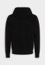 Tommy Hilfiger SHADOW HOODIE UNISEX Sweatshirt black SHADOW HOODIE UNISEX Толстовка черный