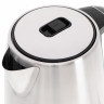 JUNG JUNG Wasserkocher ADLER AD1340 Wasserkocher mit Temperatureinstellung Digital kettle, 1.7 l, 2200 W, Edelstahl Kocher, 1,7 Liter 360° Basis, BPA- Frei, LCD Display Kettle  Чайник JUNG Чайник ADLER AD1340 с цифровым чайником с регулировкой температуры