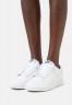 Nike Sportswear DUNK  Sneaker low white DUNK Низкие кроссовки женские белый