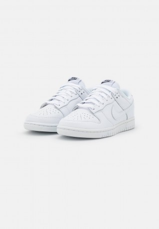 Nike Sportswear DUNK  Sneaker low white DUNK Низкие кроссовки женские белый