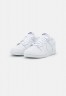 Nike Sportswear DUNK  Sneaker low white DUNK Низкие кроссовки женские белый