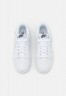 Nike Sportswear DUNK  Sneaker low white DUNK Низкие кроссовки женские белый