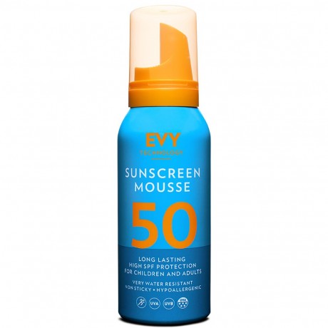 EVY TECHNOLOGY EVY Technology SPF 50  ЭВИ Технология SPF 50
