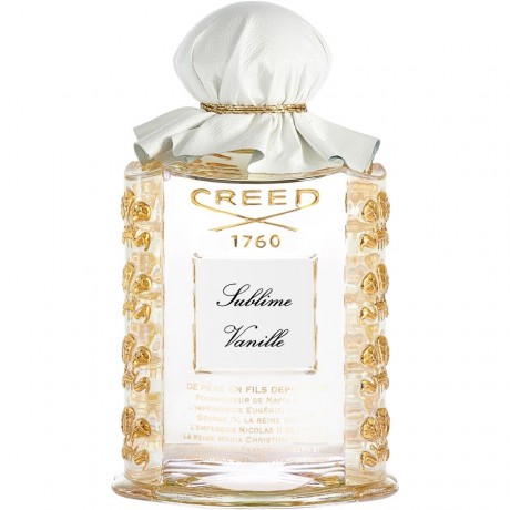 Creed (Крид) Les Royales Exclusives Eau de Parfum Парфюмерная вода Schuttflakon Sublime Vanille, 250 мл