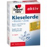 Doppelherz (Доппельхерц) aktiv Kieselerde + Biotin + Zink Tabletten 40 шт