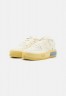 Nike Sportswear W AIR FORCE 1 FONTANKA Sneaker low coconut milk/lemon wash/wolf grey W AIR FORCE 1 FONTANKA кроссовки женские низкие кокосовое молоко/лимонное мыло/волчий серый