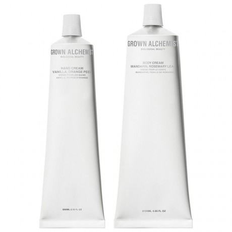 Grown Alchemist Geschenkset подарочный набор