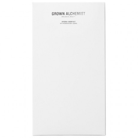 Grown Alchemist Geschenkset подарочный набор