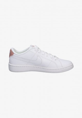 Nike Sportswear 1-1-AD-02 Sneaker low weiss 1-1-AD-02 низкие кроссовки женские Белый