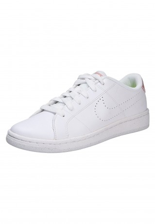Nike Sportswear 1-1-AD-02 Sneaker low weiss 1-1-AD-02 низкие кроссовки женские Белый