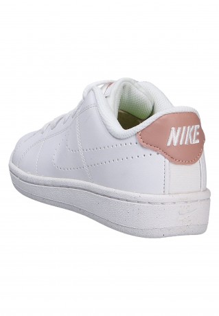 Nike Sportswear 1-1-AD-02 Sneaker low weiss 1-1-AD-02 низкие кроссовки женские Белый