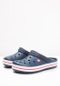 Crocs CROCBAND UNISEX Clogs blau CROCBAND UNISEX Сабо синий