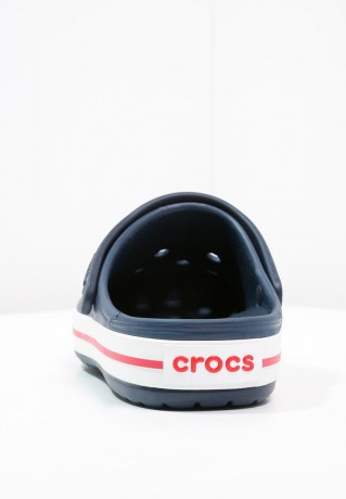 Crocs CROCBAND UNISEX Clogs blau CROCBAND UNISEX Сабо синий