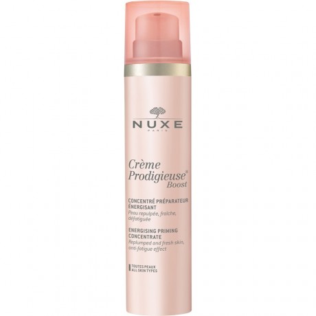 NUXE Boost Energizing Priming Concentrate Boost Energizing Primer Concentrate