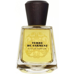 Frapin Terre de Sarment Eau de Parfum Парфюмерная вода, 100 мл