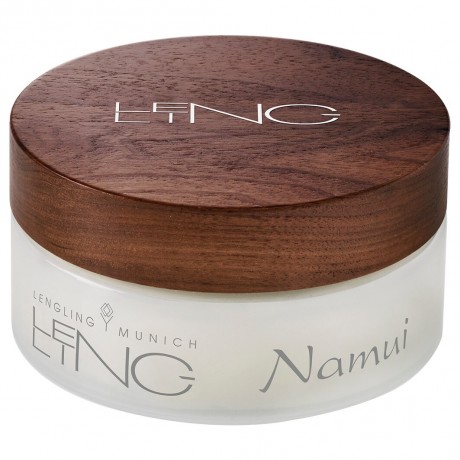 Lengling Munich Namui Luxury Body Cream Softly Scented For Your Soul  Namui Роскошный крем для тела с нежным ароматом для души