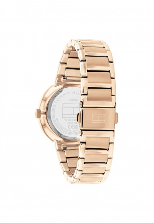 Tommy Hilfiger Chronograph watch rosegold Часы с хронографом розовое золото