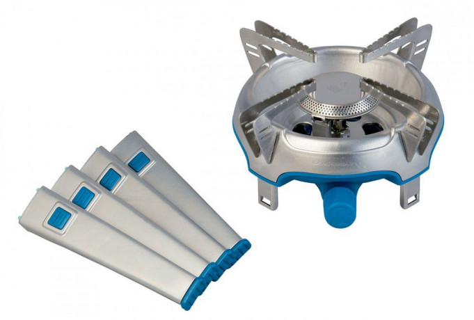 Campingaz Campingaz Gaskocher Campingaz Gaskocher Bivouac  Газовая плита Campingaz Газовая плита Campingaz Бивуак