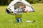 Campingaz Campingaz Gaskocher Campingaz Gaskocher Bivouac  Газовая плита Campingaz Газовая плита Campingaz Бивуак