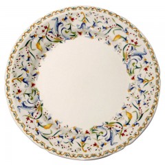 Gien Fayencerie Gien 'Toscana' Speiseteller 28,5 cm Gien "Toscana" Тарелка обеденная 28,5 см