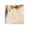 Dave  Bella Eleganter Trenchcoat mit Kapuze fur Madchen Элегантный тренч с капюшоном для девочки