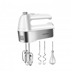 MooSoo MooSoo Handmixer KD-906D, 250 W  Ручной миксер MooSoo KD-906D, 250 Вт