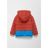 s.Oliver Steppjacke mit abnehmbarer Kapuze Outdoorjacken fur Jungen Стеганая куртка со съемным капюшоном Уличные куртки для мальчиков