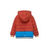 s.Oliver Steppjacke mit abnehmbarer Kapuze Outdoorjacken fur Jungen Стеганая куртка со съемным капюшоном Уличные куртки для мальчиков