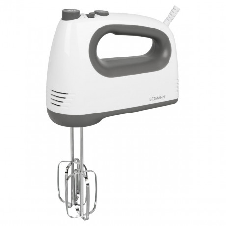 BOMANN BOMANN Handmixer HM 6054 CB weiss Ручной миксер BOMANN HM 6054 CB