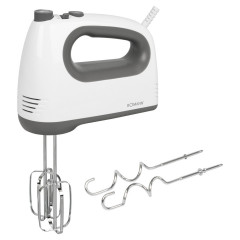 BOMANN BOMANN Handmixer HM 6054 CB weiss Ручной миксер BOMANN HM 6054 CB