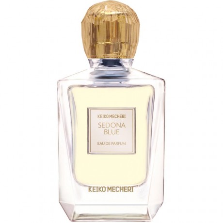 Keiko Mecheri (Кейко Мечери) Dreamscape Eau de Parfum Парфюмерная вода Spray Спрей Sedona Blue, 75 мл